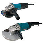   Makita 9555HN