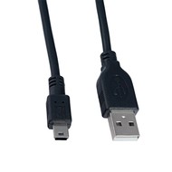  PERFEO USB2.0 A  - Mini USB , 1.8 eters (U4302)