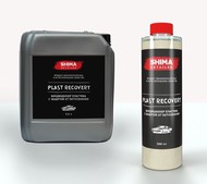   Shima Detailer  "PLAST RECOVERY"