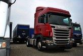  Scania R420. 2010  