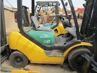   Komatsu FD30T16, /