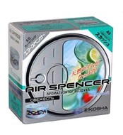   Eikosha Air Spencer SQUASH A-9