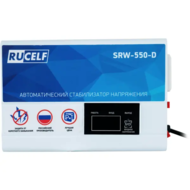   Rucelf SRW-550-D 0.4 