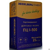 HeidelbergCement  -500 -20 25 . 