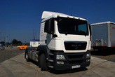 MAN TGS 19.400 4x2  2012    --