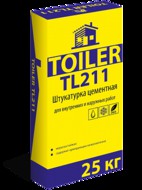   TOILER TL 211, 25 