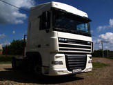   DAF XF 105/460 2013  