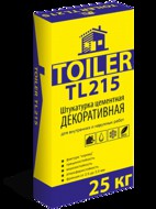   TOILER TL 215, 25  (