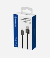  Breaking Classic USB - Lightning 2m. 2.4A,   ()  (21113)