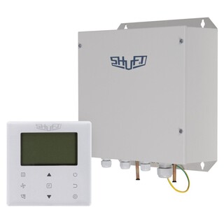   SHUFT DX-Kit-02D