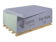   Gyproc Aku Line 1200250012,5 