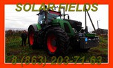      Fendt 933 Vario