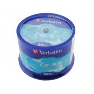  Verbatim  CD-R 700Mb 52, DL (. 50.  . .) /200/