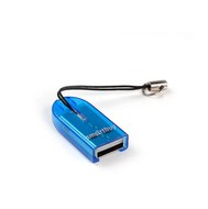   Smartbuy, USB 2.0 - MicroSD, 710  (SBR-710-B)