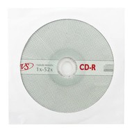  VS  CD-R 700Mb 52 (  ) /5/250