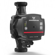   Grundfos ALPHA1L 25-40