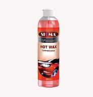 SHIMA PREMIUM "HOT WAX" (0.5 )  