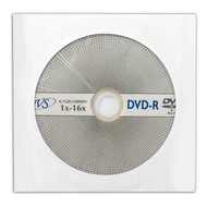  VS  DVD-R 4.7 Gb 16 /5 /250/