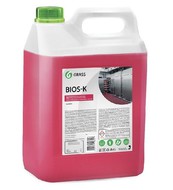 BIOS K   , 5,6  GRaSS