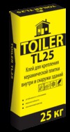  TOILER TL 25     25 