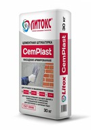     CemPlast 30  